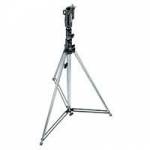 Manfrotto 111CSU (111-CSU) Steel Tall Strand 1 Levelling Leg Manfrotto 111CSU (111-CSU) Steel Tall Strand 1 Levelling Leg